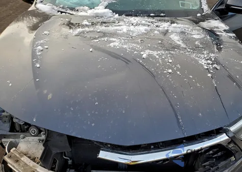 2019 Acura Rdx z USA, uszkodzony, nr VIN 5J8TC1H31KL015974